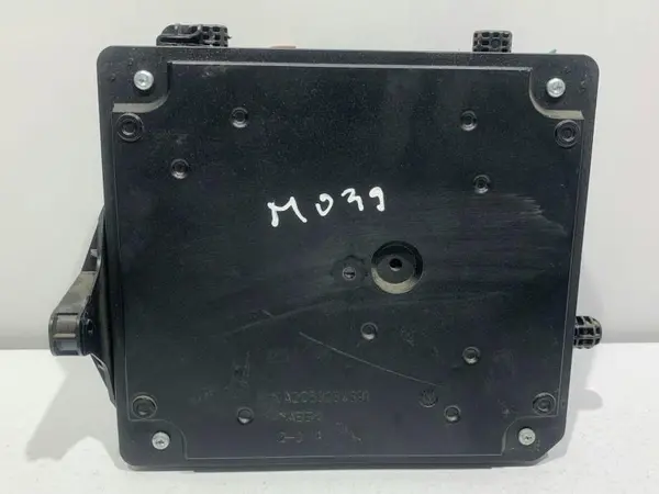 Calculator confort 284B12041R Renault Megane 3 facelift (2012-2016) 1.5 dci K9K (846)