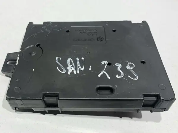 Calculator confort 284B14559R Dacia Lodgy (2012-2017) 1.5 dci K9K (612)