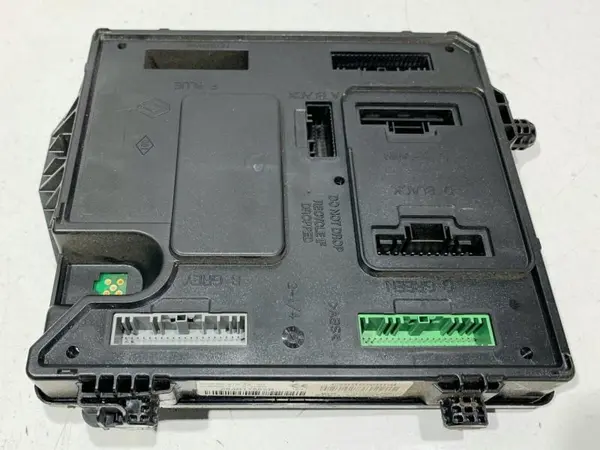 Calculator confort 284B17882R Renault Scenic 3 (2009-2011) 1.5 dci K9K 836