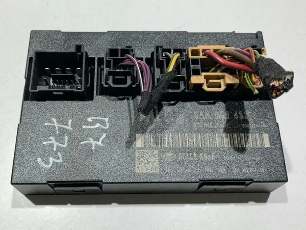 Calculator confort 3AA959433 Volkswagen Passat B7 (2010-2014) 2.0 tdi CFFB