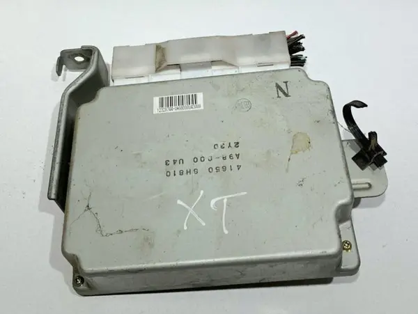 Calculator confort 41650-8H810 Nissan X-Trail (2001-2007) 2.2 dci YD22ETI