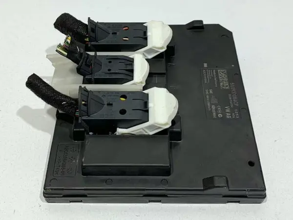 Calculator confort 5Q0937084CP Skoda Octavia 3 facelift (2017-2019) 2.0 tdi DFGA