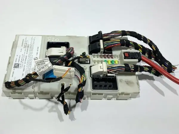 Calculator confort 6843901 BMW Seria 3 (2011-2019) [F30] 2.0d B47D20A
