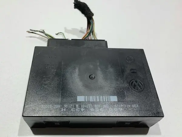 Calculator confort 6Q0959433H Seat Ibiza 3 (2002-2006) 1.2 benzina BMD