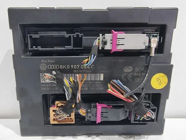 Calculator confort 8K0907064C Audi A5 (2007-2011) [8T3] 2.0 tdi CAGA