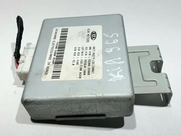 Calculator confort 95300-3U000 Kia Sportage (2010-2015) 1.7 crdi D4FD