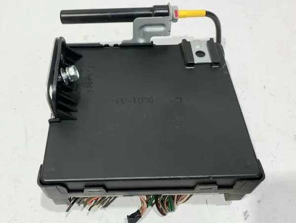 Calculator confort 95400-2B480 Hyundai Santa Fe 2 (2006-2012) 2.2 crdi D4EB