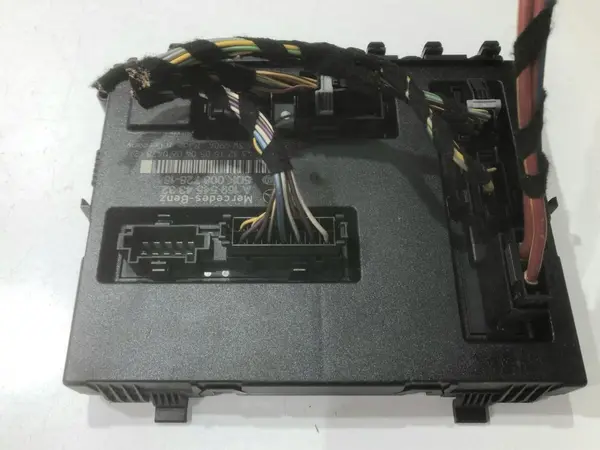 Calculator confort a1695454332 Mercedes A-Class (2004-2012) [W169]