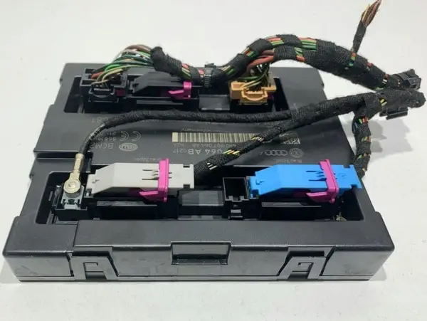 Calculator confort bcm 4H0907064AB Audi A8 (2009-2017) [4H] D4 3.0 tdi CDTA