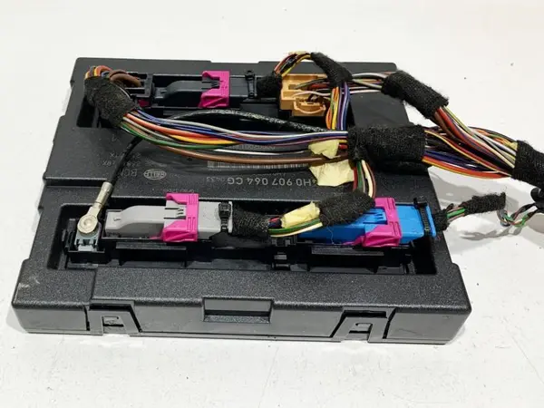 Calculator confort bcm 4H0907064CG Audi A6 (2010-2018) [4G2, C7] 2.0 tdi CGLC
