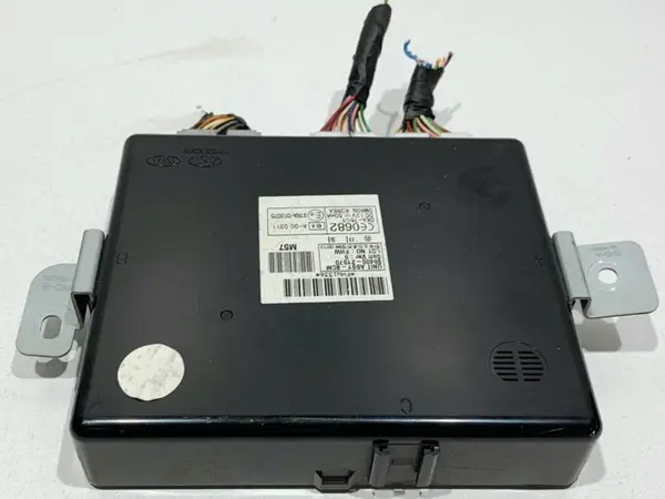Calculator confort bcm 95400-2Y570 Hyundai ix35 (2010-2013) 1.7 crdi D4FD