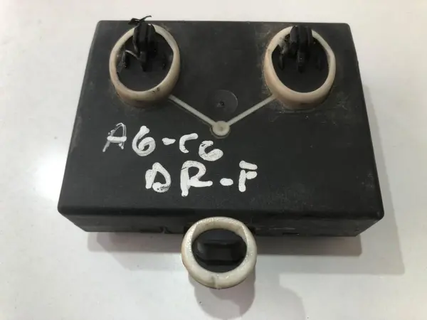 Calculator confort dreapta fata 4f0910793b Audi A6 (2004-2011) [4F2, C6]