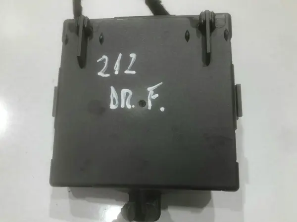 Calculator confort dreapta fata A2129004302 Mercedes E-Class (2009->) [W212]
