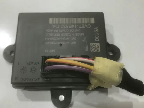 Calculator confort stanga / dreapta spate CV6T-14B532-DA Ford Kuga II ( 2013-2016)