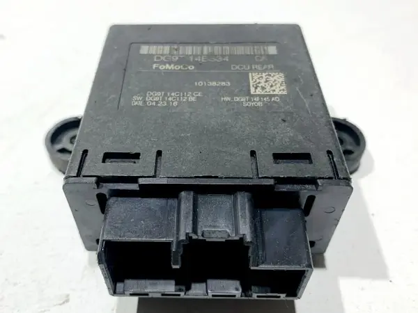 Calculator confort stanga / dreapta spate DG9T-14B534-CA Ford Mondeo (2014-2022) [MK5]
