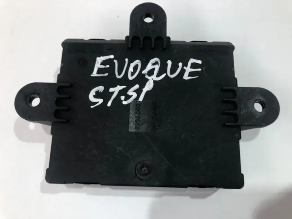 Calculator confort stanga / dreapta spate ej32-14d620-ab Land Rover Range Rover Evoque (2011-2018)