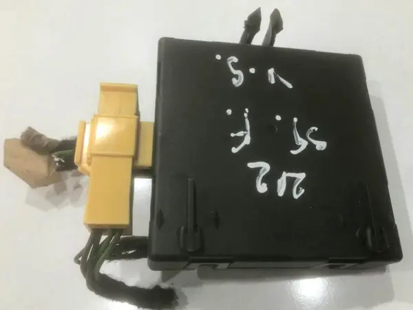 Calculator confort stanga fata A2129004202 Mercedes E-Class (2009->) [W212]
