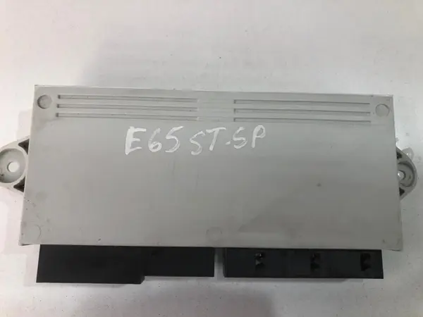 Calculator confort stanga spate 6933264 BMW Seria 7 (2001-2008) [E65, E66]