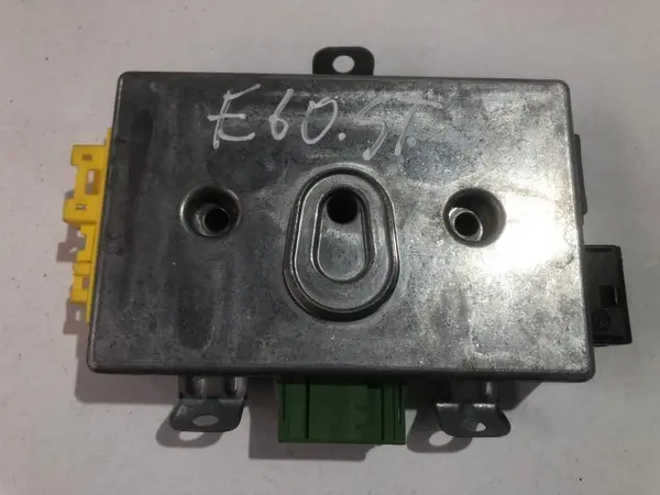 Calculator confort usa stanga fata 6945145 BMW Seria 5 (2004-2010) [E61]