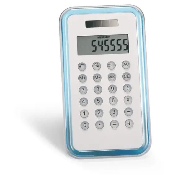 Calculator cu 8 cifre Calculator cu 8 cifre
