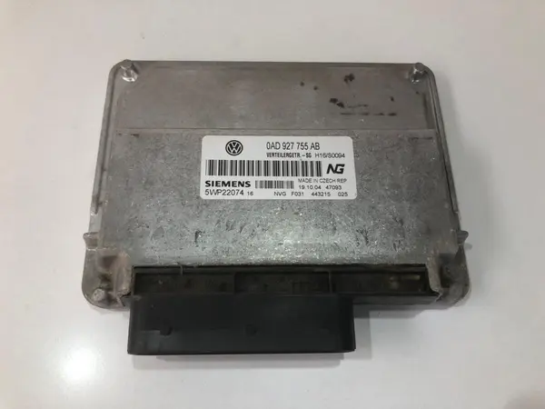 Calculator cutie automata 0ad927755ab Volkswagen Touareg (2002-2006) 2.5 tdi bac