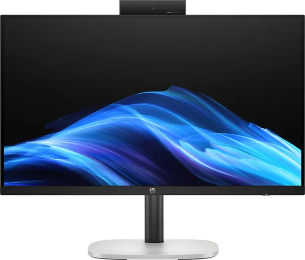 Calculator desktop AiO HP - ProStudio 4 AiO G1i, 23.8'', Ultra 5, Touch