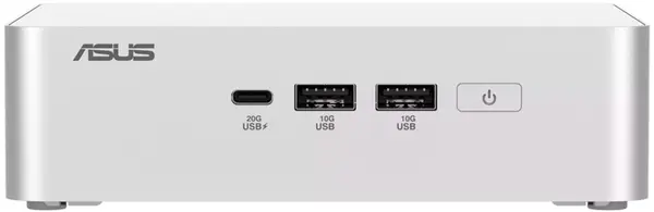 Calculator desktop ASUS - NUC 15 Pro Plus, Ultra 9, Arc Graphics, Barebone