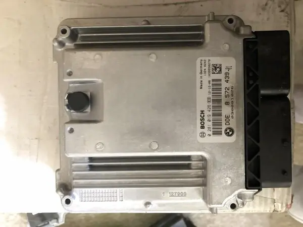 Calculator ecu 0281019426 BMW Seria 5 (2010-2017) [F10] 3.0d