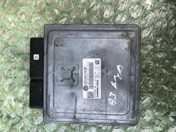 Calculator ecu 03g906018dn Audi A3 (2003-2008) [8P1] 2.0 tdi