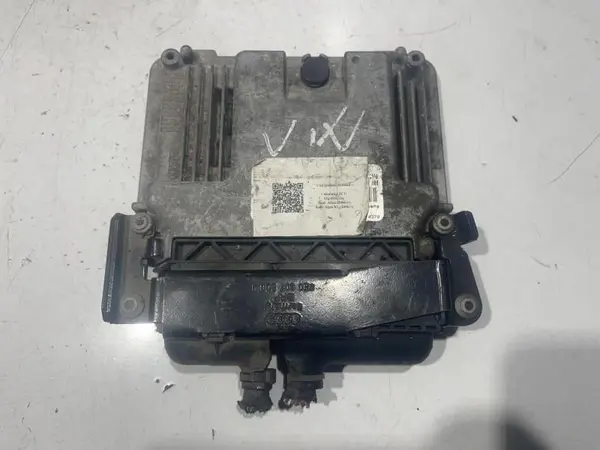 Calculator ecu 03g906021sk Skoda Octavia 2 (2004-2008) 1.9 tdi bxe 105 cp