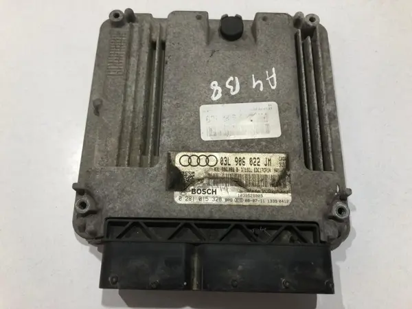 Calculator ecu 03l906022jm Audi A5 (2007-2011) [8T3] 2.0 tdi