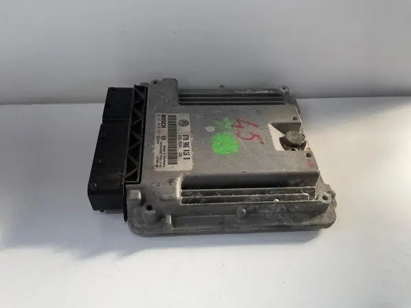 Calculator ecu 070906016b Volkswagen Phaeton (2002-2010) 5.0 tdi