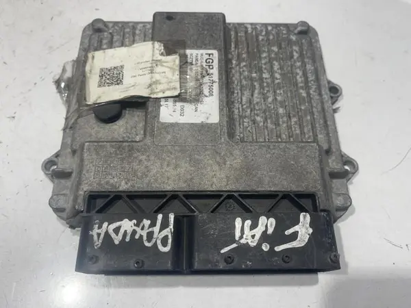 Calculator ecu 51775008 Fiat Panda (2003->) [169] 1.3 multijet