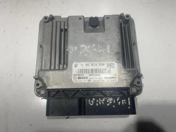 Calculator ecu 55573539 Opel Insignia A (2008-2013) 1.9 dci