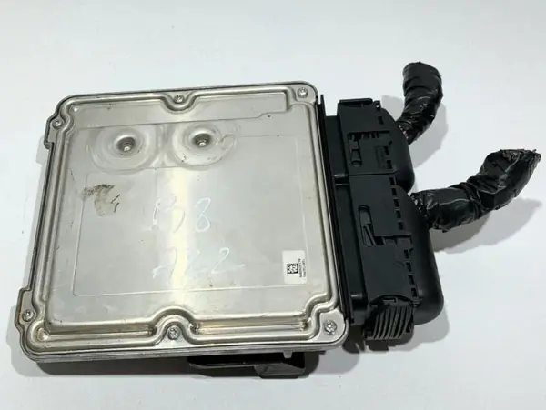 Calculator ecu 8R0907401J Audi A4 Allroad (2009-2011) [8KH, B8] 3.0 tdi CCWA