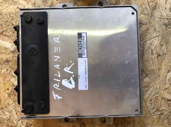 Calculator ecu nnw0020404180 Land Rover Freelander (1998-2005) 1.8 benzina