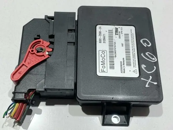 Calculator frana de mana 31264471 Volvo V60 (2010-2015)