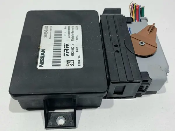 Calculator frana de mana 360324BA0A Nissan Qashqai 2 (2013-2016) [J11]