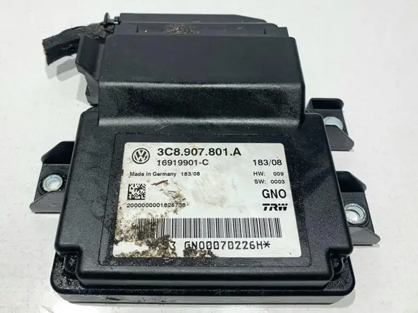 Calculator frana de mana 3C8907801A Volkswagen Passat B6 3C (2005-2010)