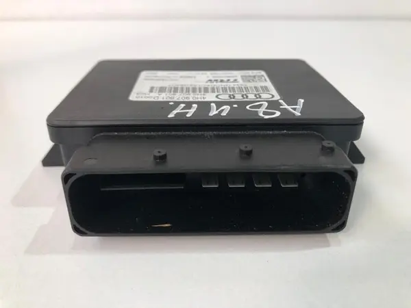 Calculator frana de mana 4H0907801D Audi A6 (2010-2018) [4G2, C7]