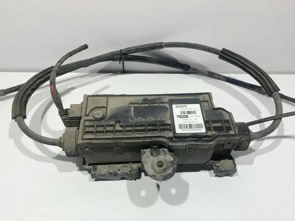 Calculator frana de mana 6797789 BMW Seria 7 (2008-2015) [F01, F02]
