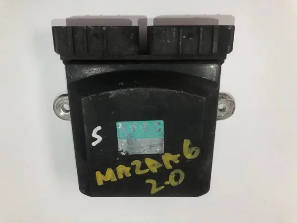 Calculator injectie 131000-1241 Mazda 6 (2002-2007) 2.0d RF5C