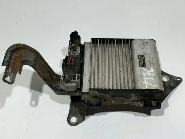 Calculator injectie 89871-20080 Toyota Rav 4 (2010-2013) 2.0d; 2.2 D-4D 1ADFTV; 2ADFTV