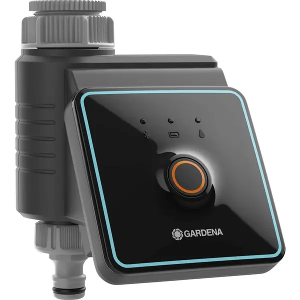 Calculator irigare Gardena - сu Bluetooth, 12 bar
