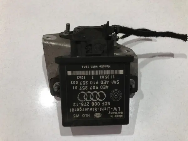 Calculator lumini 4e0907357 Audi A8 (2002-2009) [4E] D3