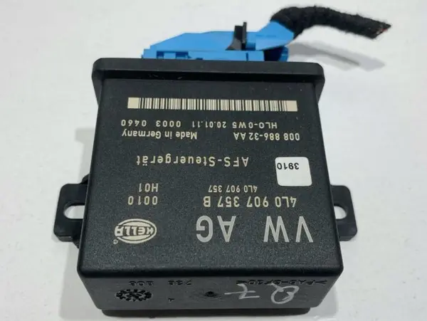 Calculator lumini 4L0907357B Audi A6 Allroad (2006-2011) [4FH, C6]