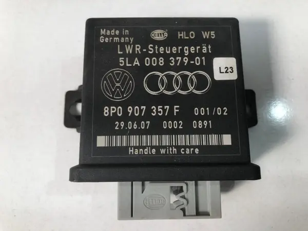 Calculator lumini 8p0907357f Audi A6 (2004-2011) [4F2, C6]