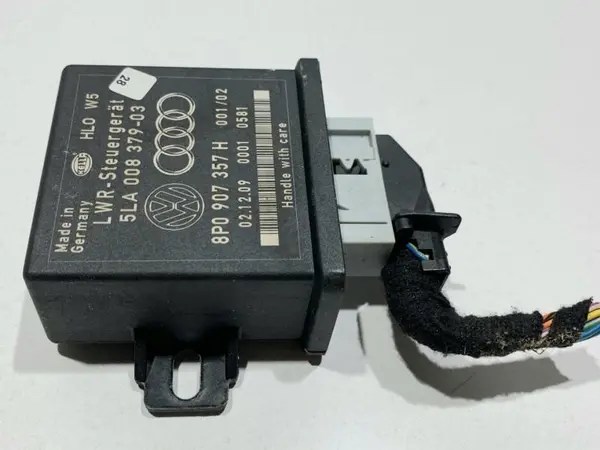 Calculator lumini 8P0907357H Audi A4 (2004-2008) [8EC, B7]
