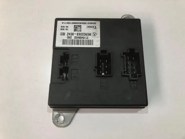 Calculator lumini a2115458432 Mercedes E-Class (2002-2008) [W211]