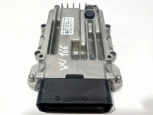 Calculator / modul adblue A6429007201 Mercedes GL (2013-2019)[x166] 3.0 tdi euro 6